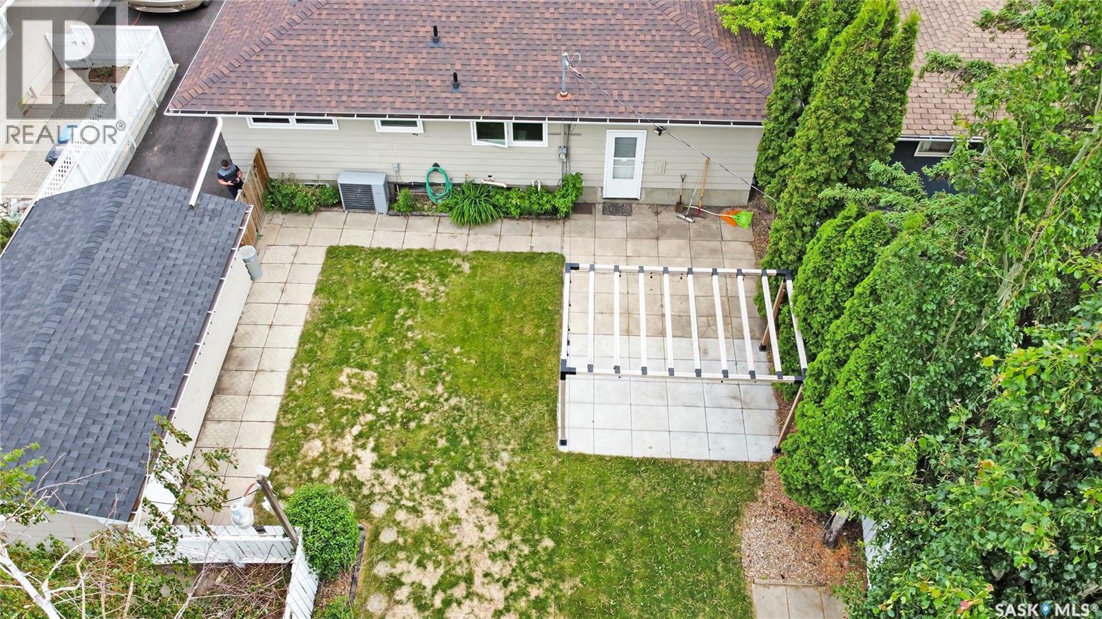 1661 91st Street, North Battleford, Saskatchewan  S9A 0A3 - Photo 25 - SK038905