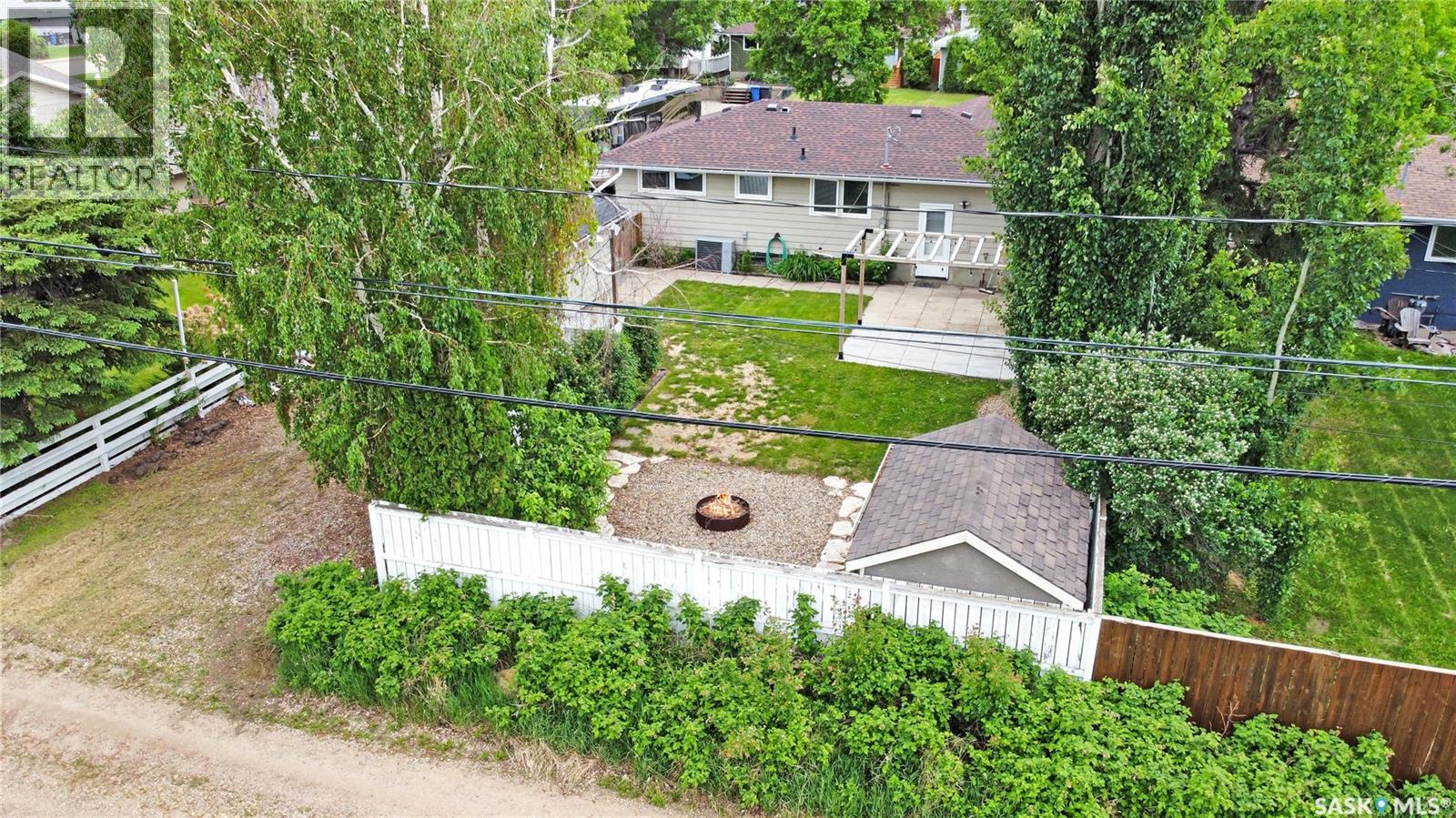 1661 91st Street, North Battleford, Saskatchewan  S9A 0A3 - Photo 29 - SK038905