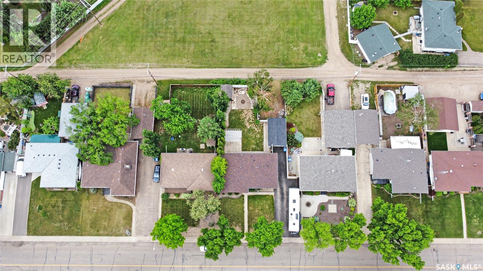 1661 91st Street, North Battleford, Saskatchewan  S9A 0A3 - Photo 30 - SK038905