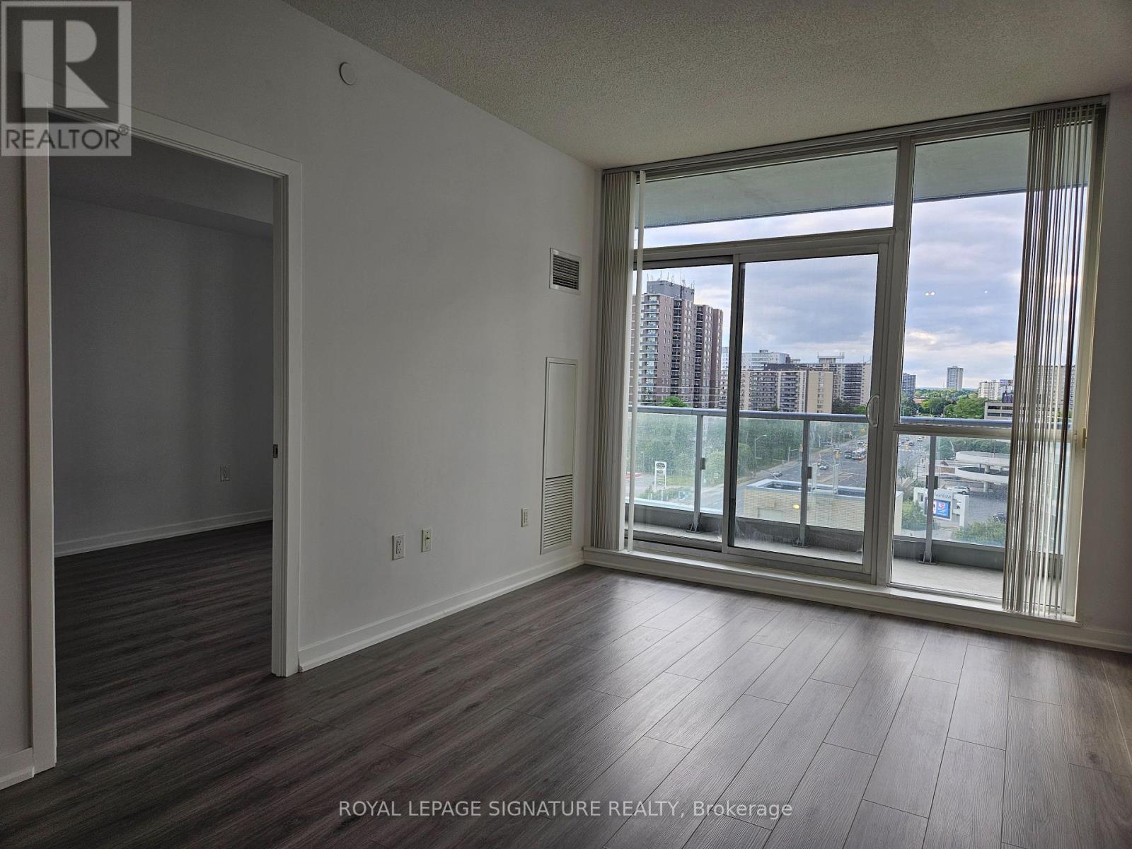 603 - 66 Forest Manor Road, Toronto, Ontario  M2J 1M6 - Photo 9 - C13424870