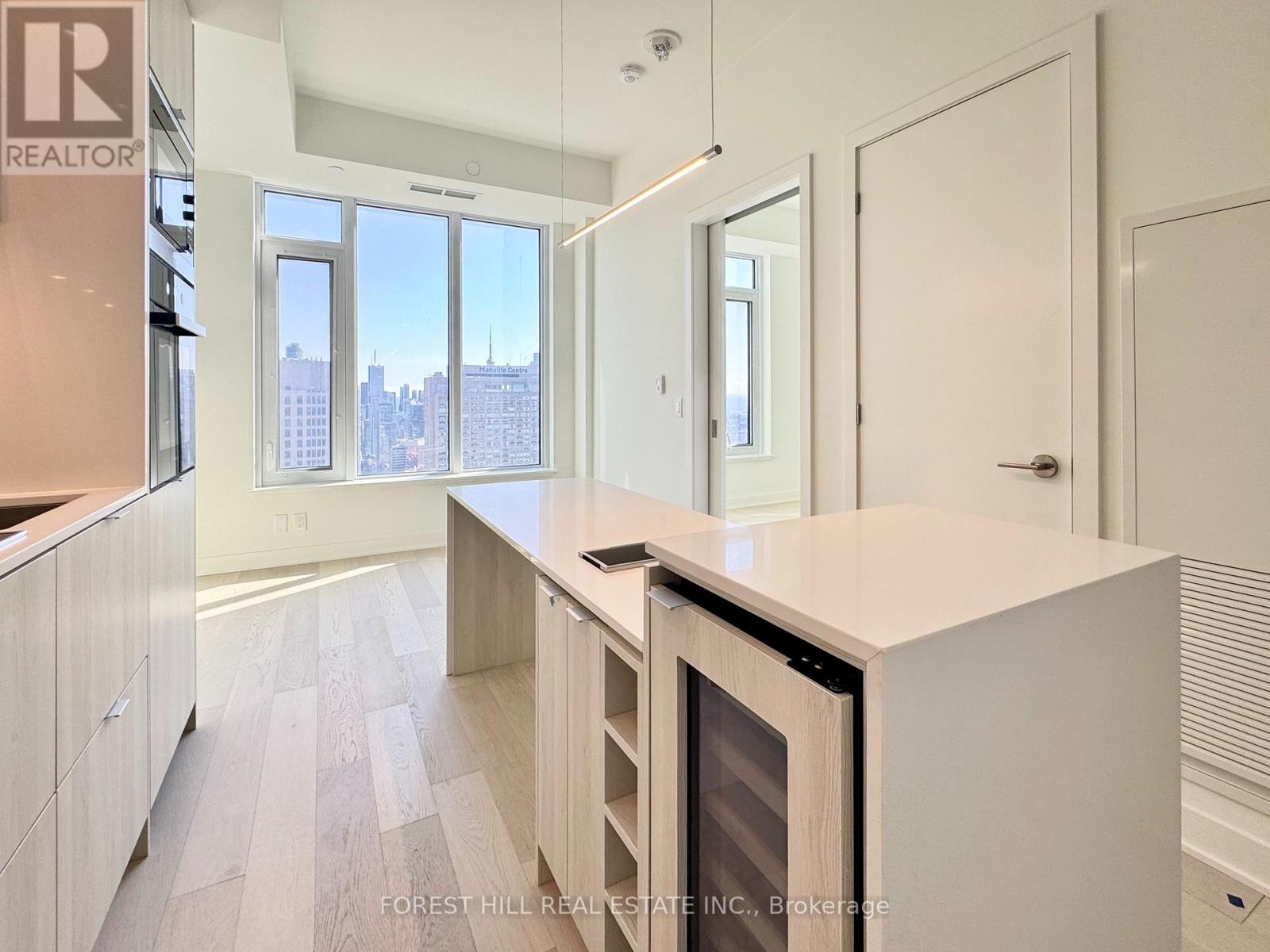 4508 - 11 Yorkville Avenue, Toronto, Ontario  M4W 0B7 - Photo 4 - C13431118