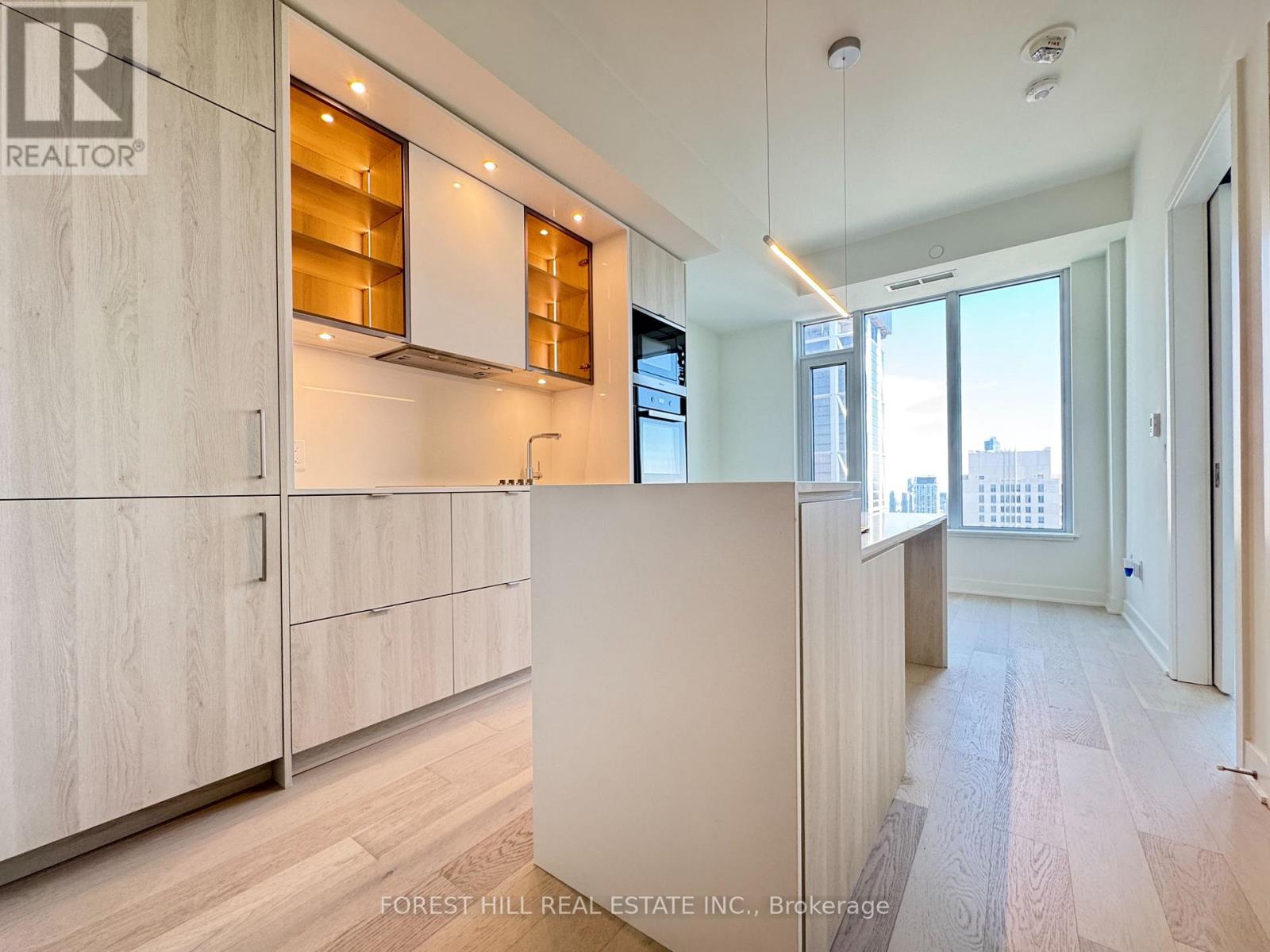 4508 - 11 Yorkville Avenue, Toronto, Ontario  M4W 0B7 - Photo 8 - C13431118