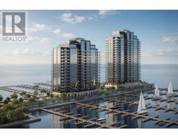 504 - 1110 KING STREET W, Kingston, Ontario