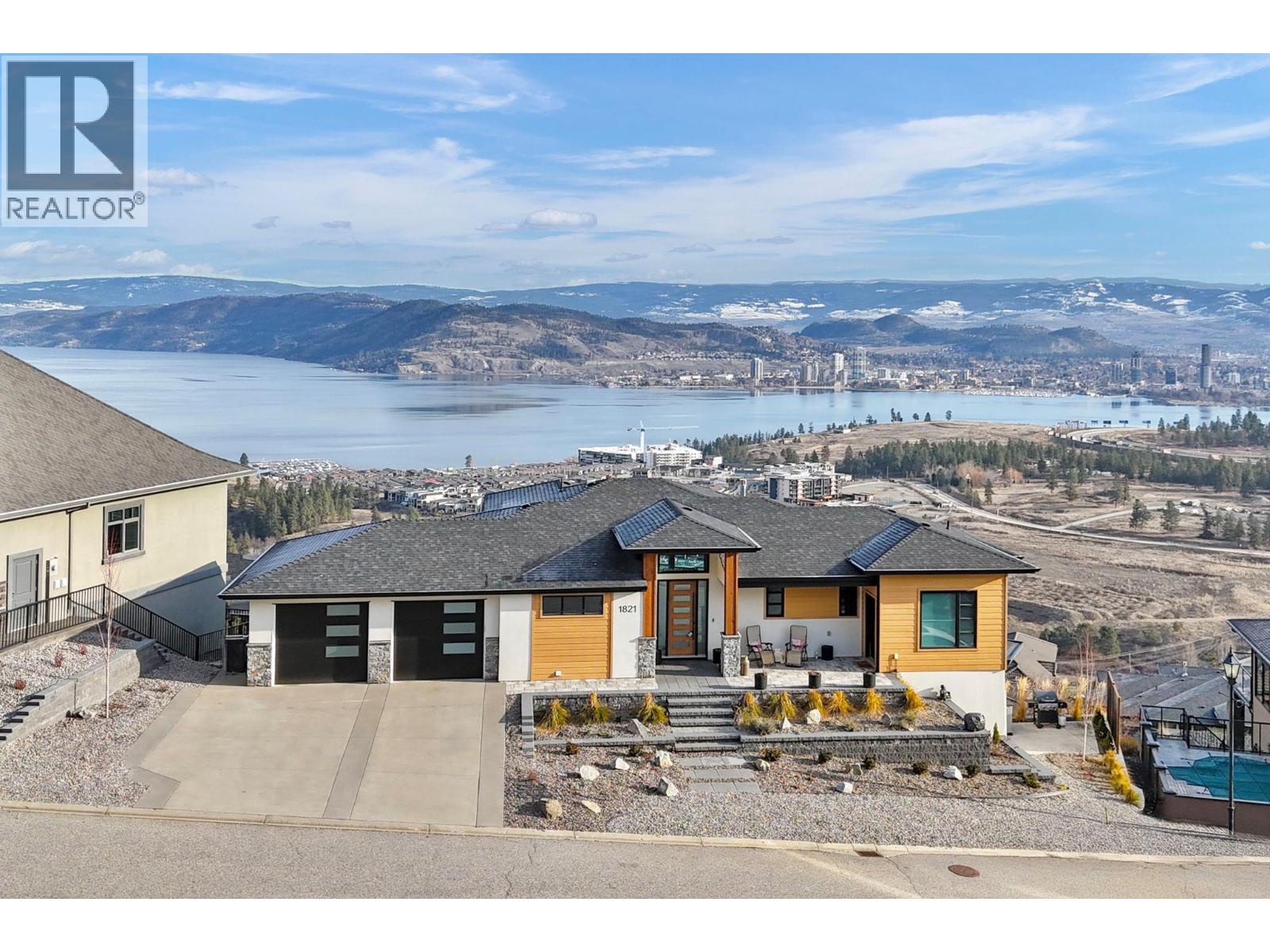 1821 Diamond View Drive West Kelowna Photo 2 1821 Diamond View Drive West Kelowna Photo 2