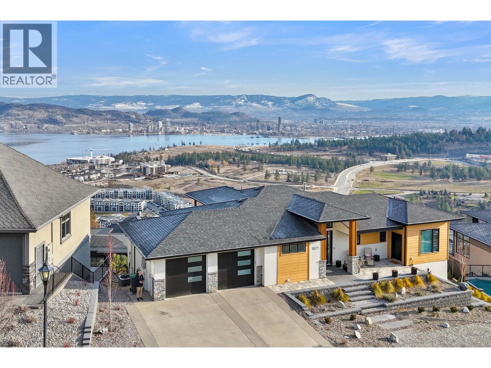 1821 Diamond View Drive West Kelowna Photo 3 1821 Diamond View Drive West Kelowna Photo 3