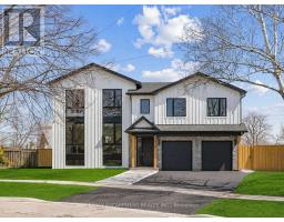 2488 BRIDGE ROAD, Oakville, Ontario