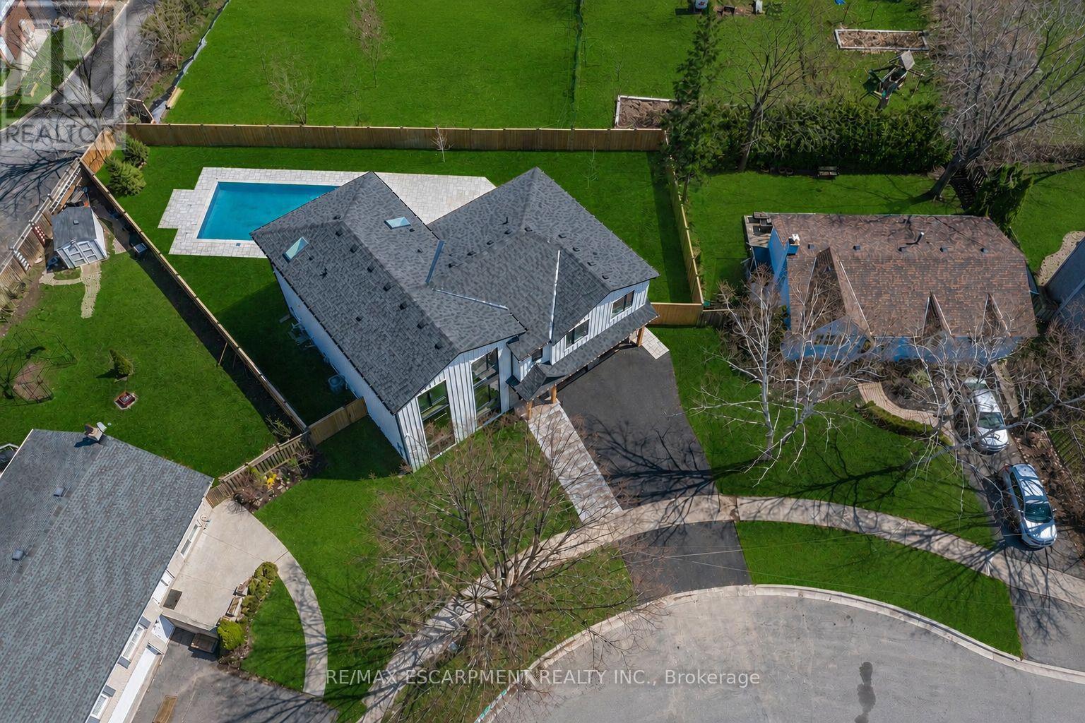 2488 Bridge Road, Oakville, Ontario  L6L 2H2 - Photo 43 - W13020206