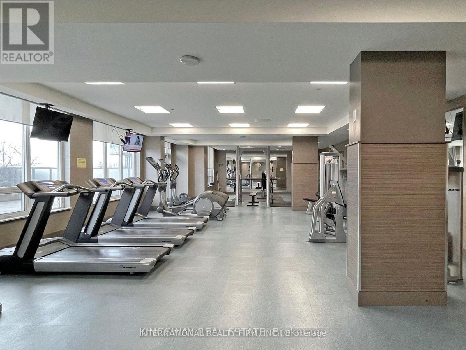 2815 - 7171 Yonge Street, Markham, Ontario  L3T 0C5 - Photo 19 - N13236926