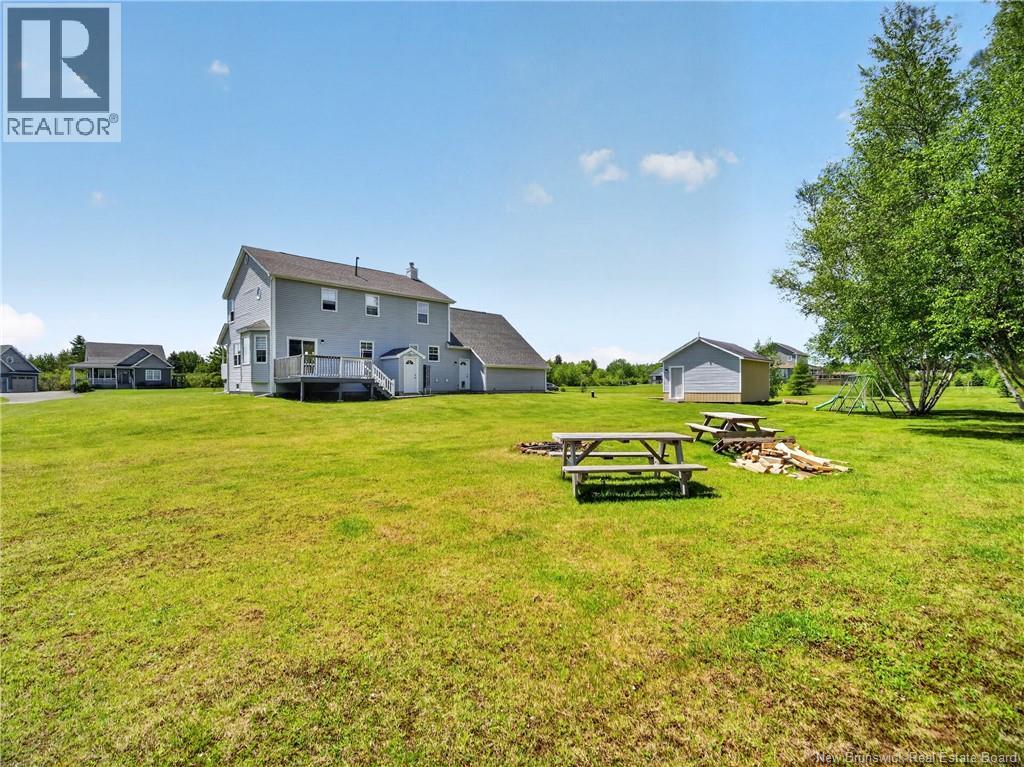 30 Shari Lane, Cocagne, New Brunswick  E4R 6B1 - Photo 5 - NB141640