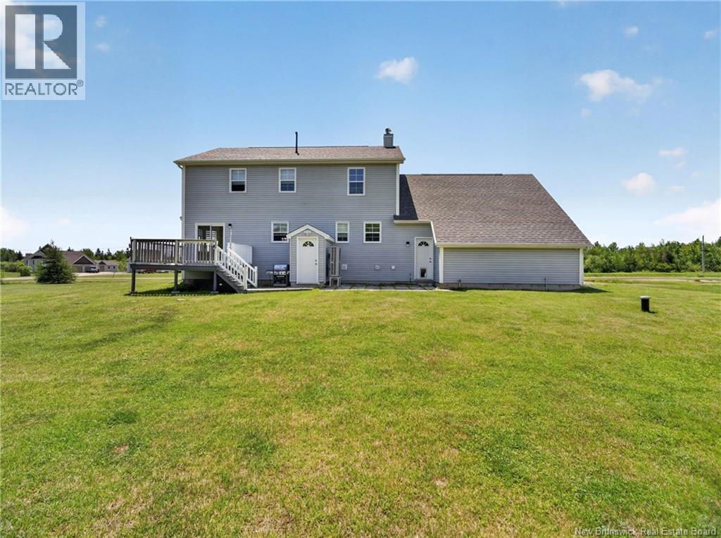 30 Shari Lane, Cocagne, New Brunswick  E4R 6B1 - Photo 3 - NB141640