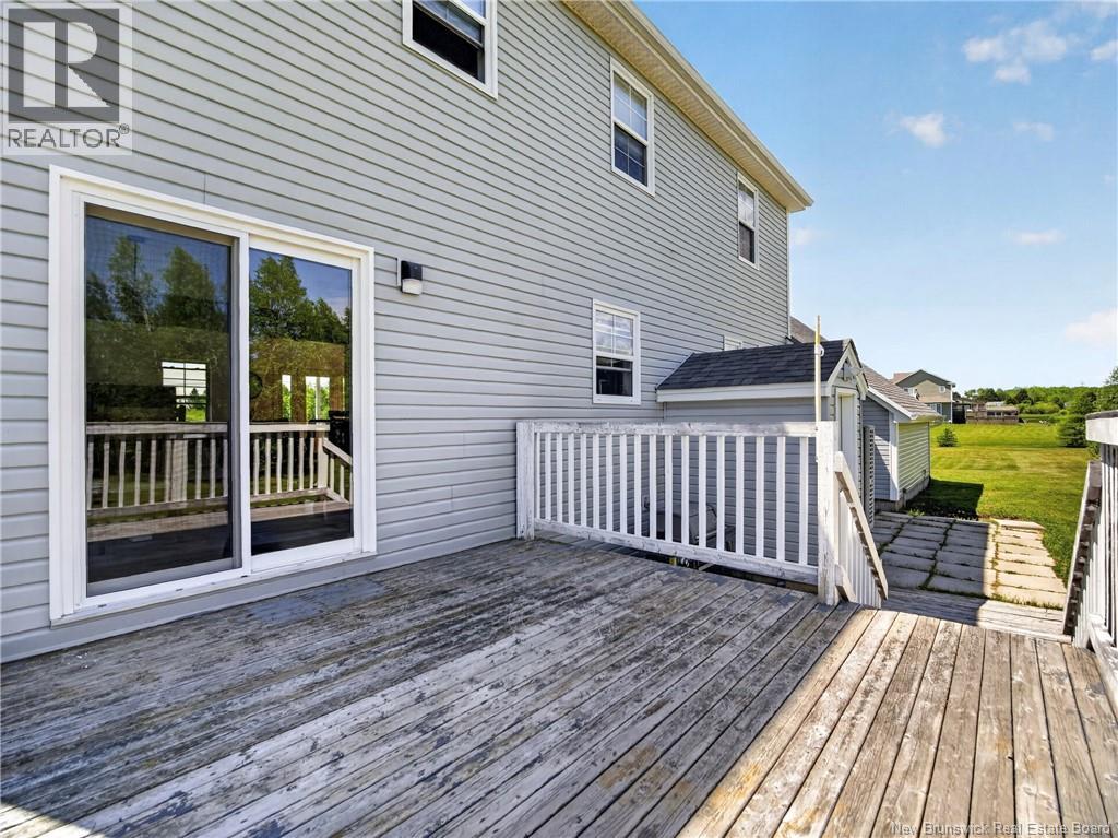 30 Shari Lane, Cocagne, New Brunswick  E4R 6B1 - Photo 13 - NB141640