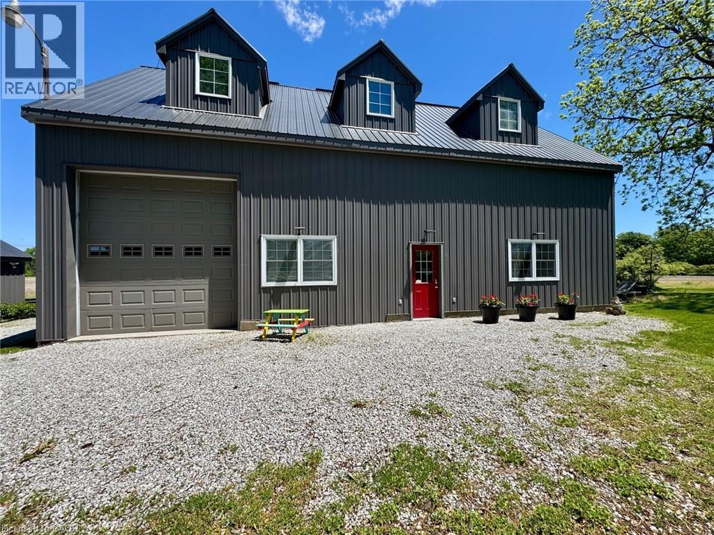 1568 Highway 59, Port Rowan, Ontario  N0E 1M0 - Photo 38 - 40803030