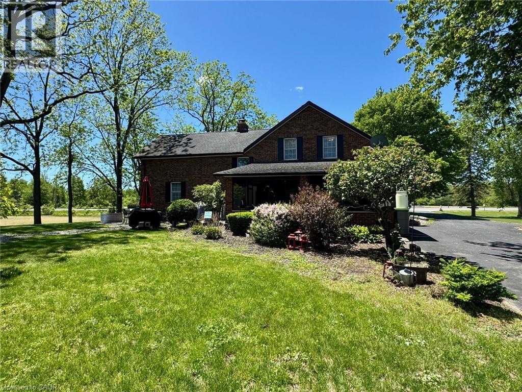 1568 Highway 59, Port Rowan, Ontario  N0E 1M0 - Photo 35 - 40803030