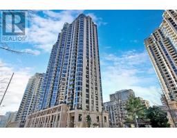 913 - 10 NORTHTOWN WAY, Toronto, Ontario