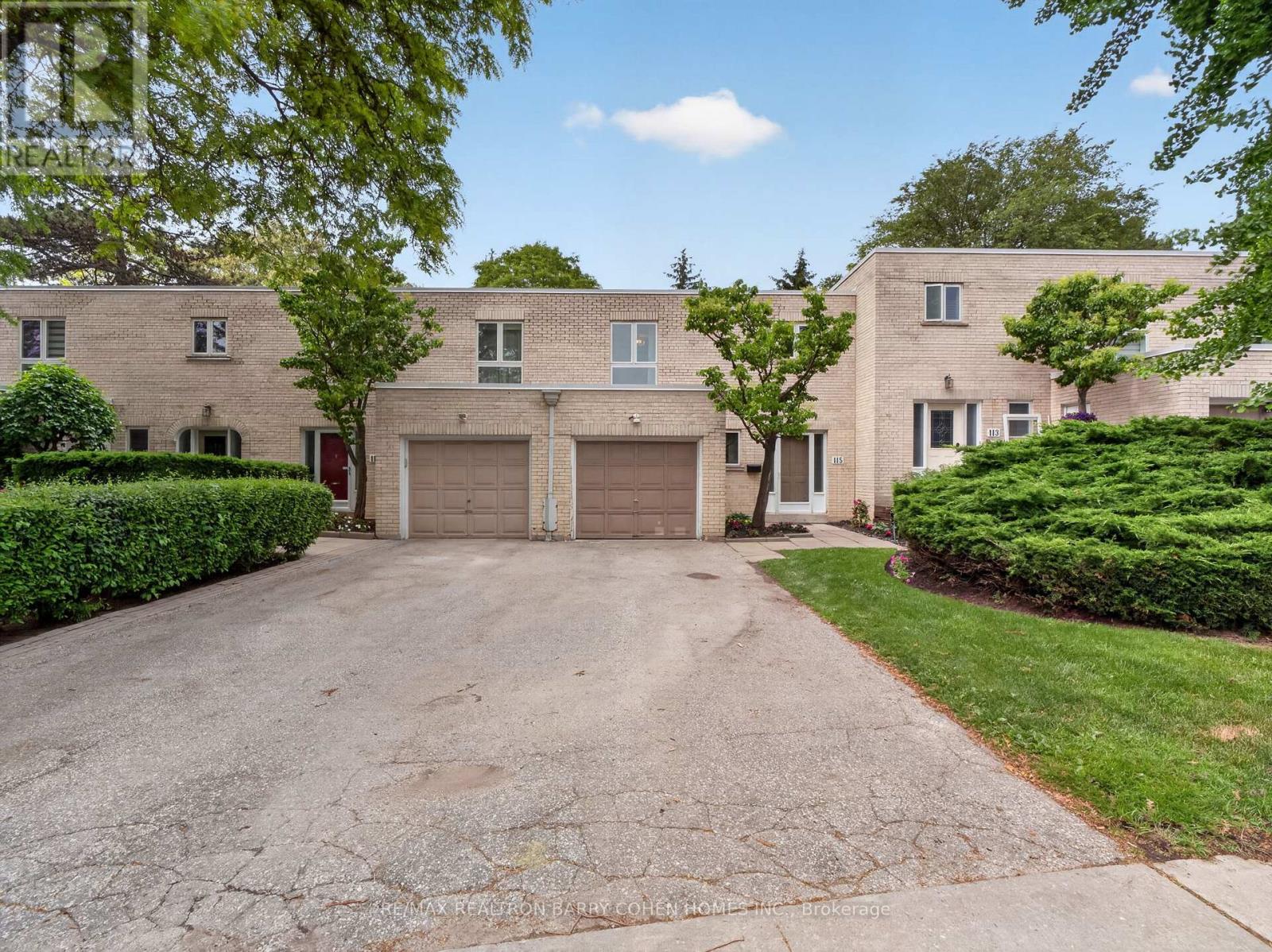 115 SCENIC MILL WAY, Toronto, Ontario