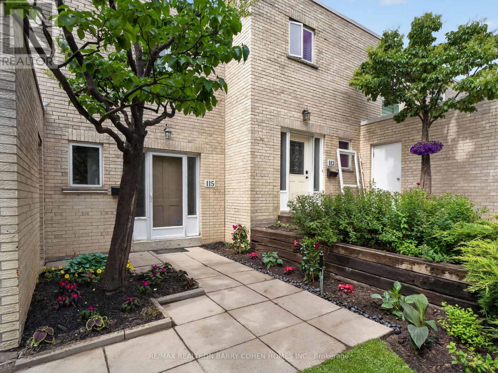 115 Scenic Mill Way, Toronto, Ontario  M2L 1T1 - Photo 2 - C13431710