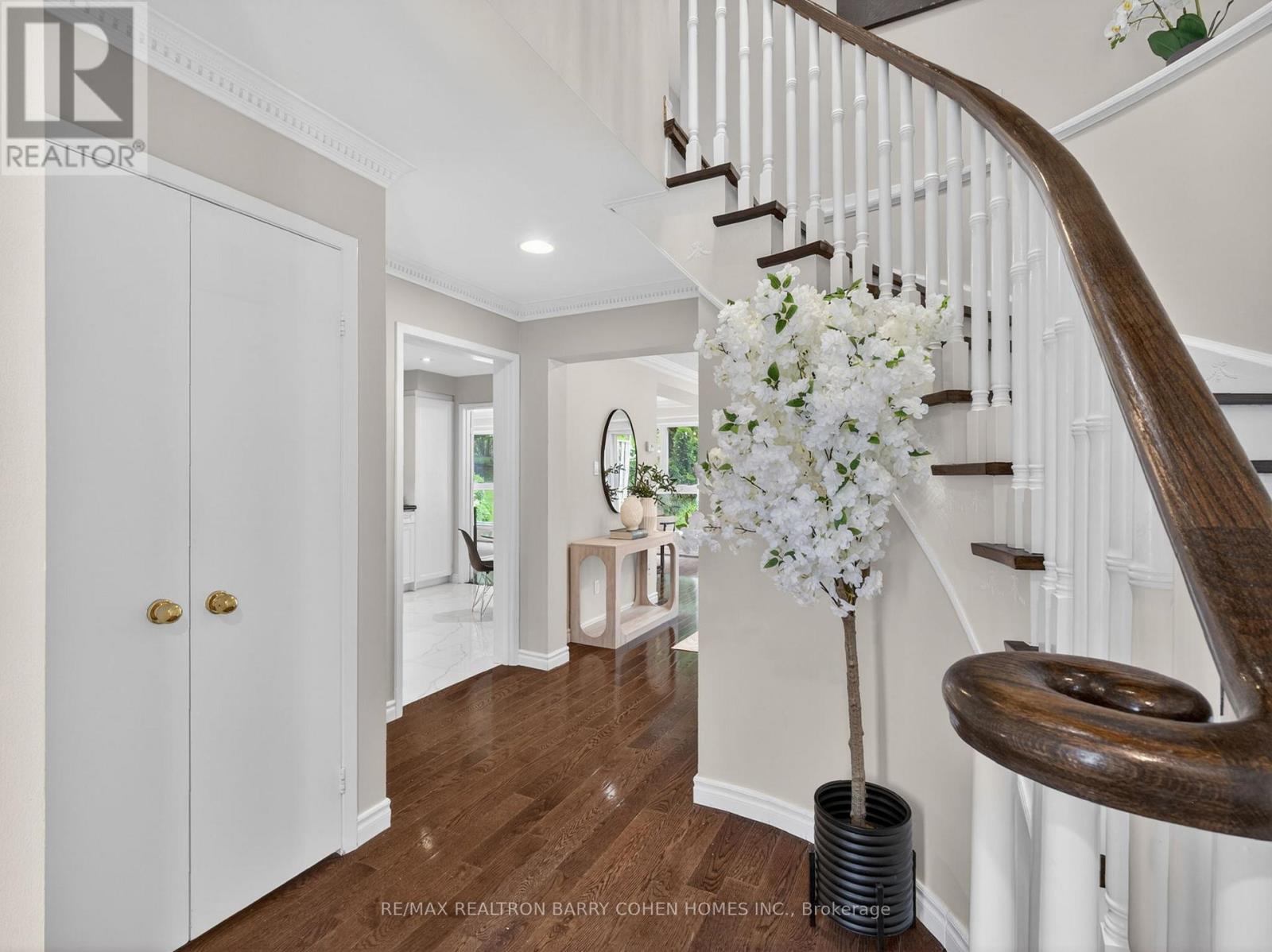 115 Scenic Mill Way, Toronto, Ontario  M2L 1T1 - Photo 4 - C13431710