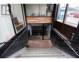 LOWER - 835 BLOOR STREET W, Toronto, Ontario