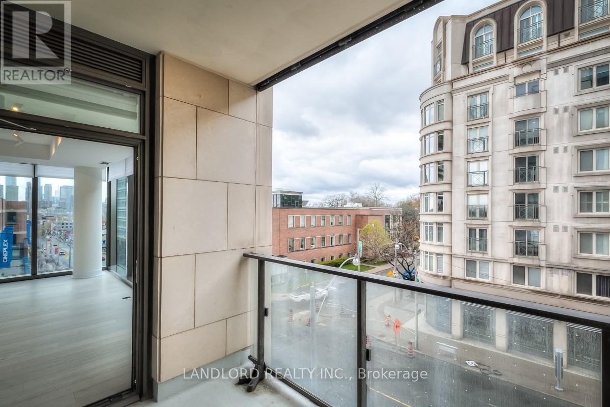 304 - 6 Jackes Avenue, Toronto, Ontario  M4T 1X9 - Photo 12 - C13431760