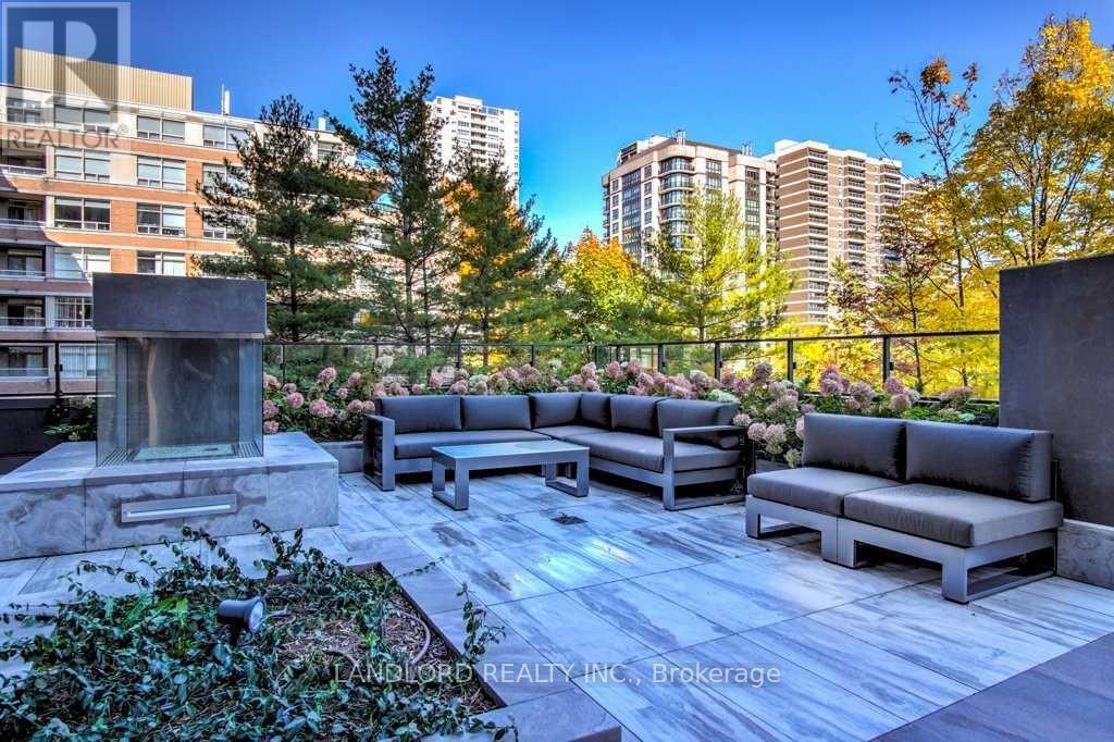 304 - 6 Jackes Avenue, Toronto, Ontario  M4T 1X9 - Photo 25 - C13431760