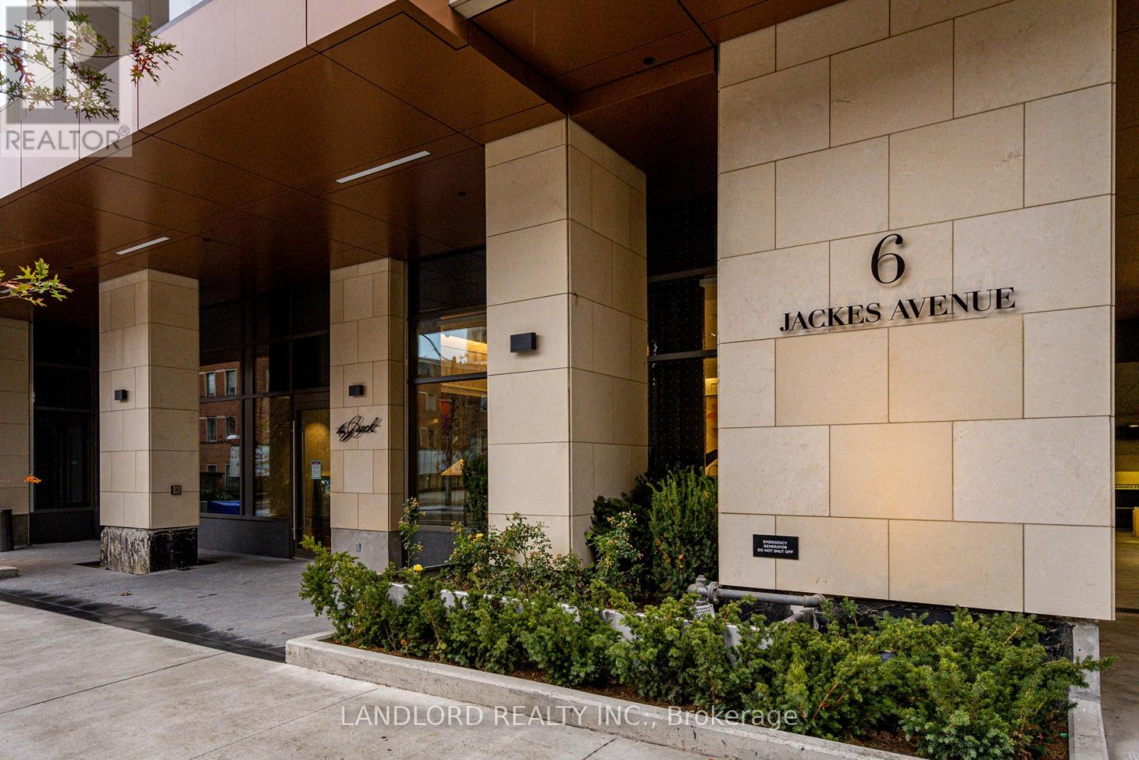 304 - 6 Jackes Avenue, Toronto, Ontario  M4T 1X9 - Photo 34 - C13431760