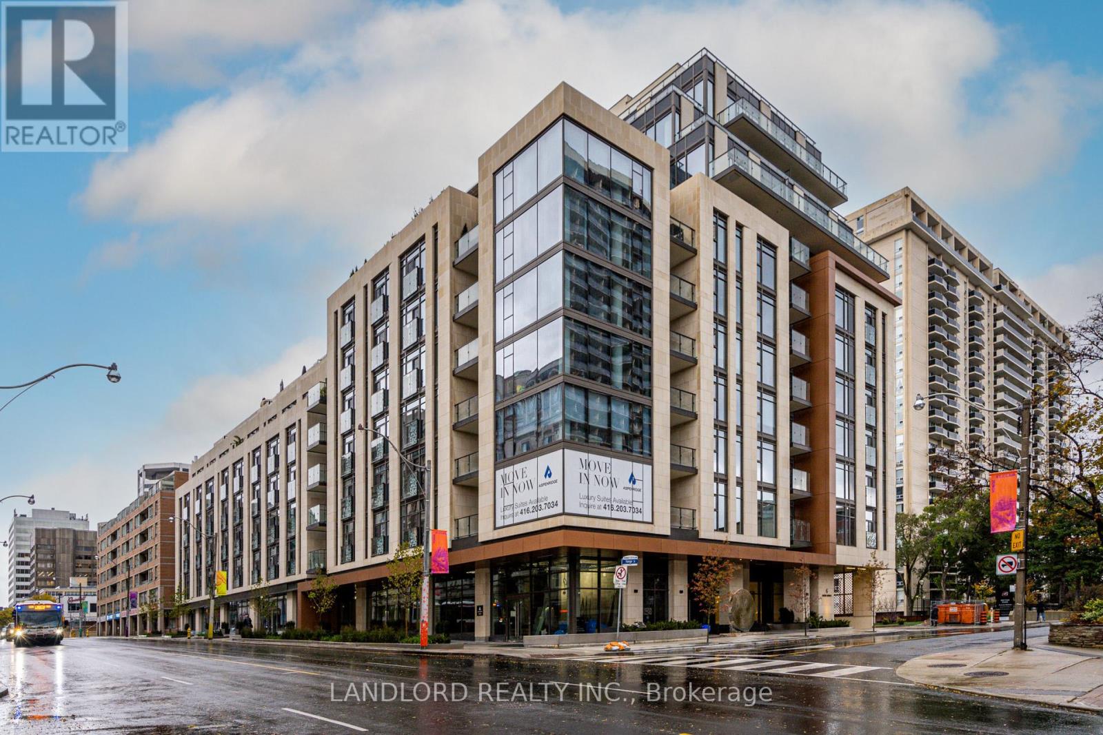 304 - 6 Jackes Avenue, Toronto, Ontario  M4T 1X9 - Photo 35 - C13431760