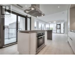 304 - 6 JACKES AVENUE, Toronto, Ontario