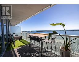 2203 - 15 QUEENS QUAY E, Toronto, Ontario