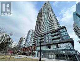 2705 - 5168 YONGE STREET, Toronto, Ontario