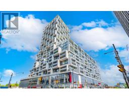 1619 - 5 SOUDAN AVENUE, Toronto, Ontario