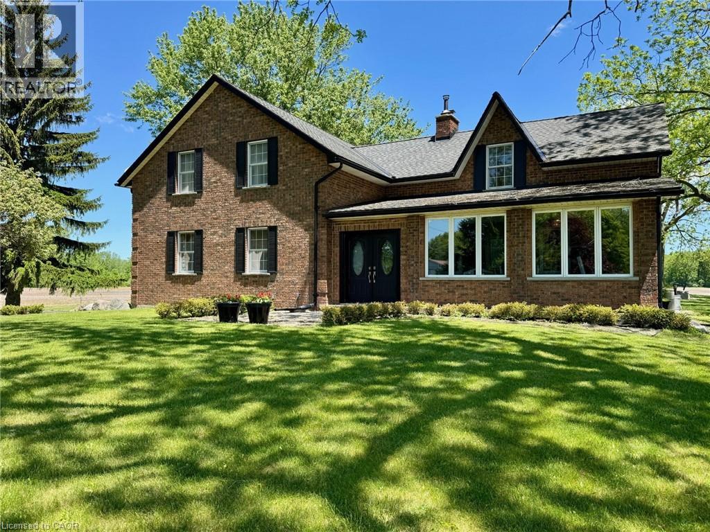 1568 HIGHWAY 59, Port Rowan, Ontario