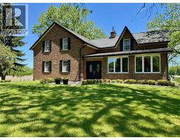 1568 HIGHWAY 59, Port Rowan, Ontario