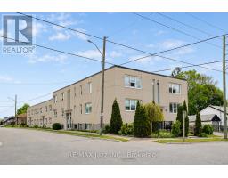1 - 209 STACEY AVENUE, Oshawa, Ontario