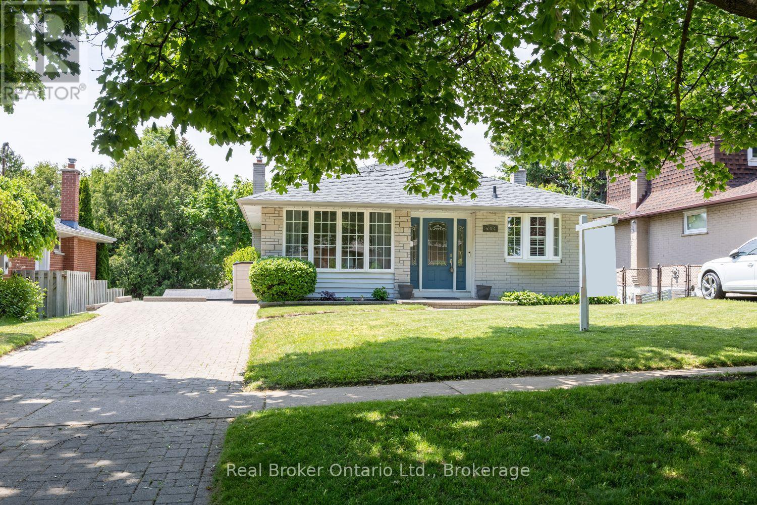 544 WILSON ROAD N, Oshawa, Ontario