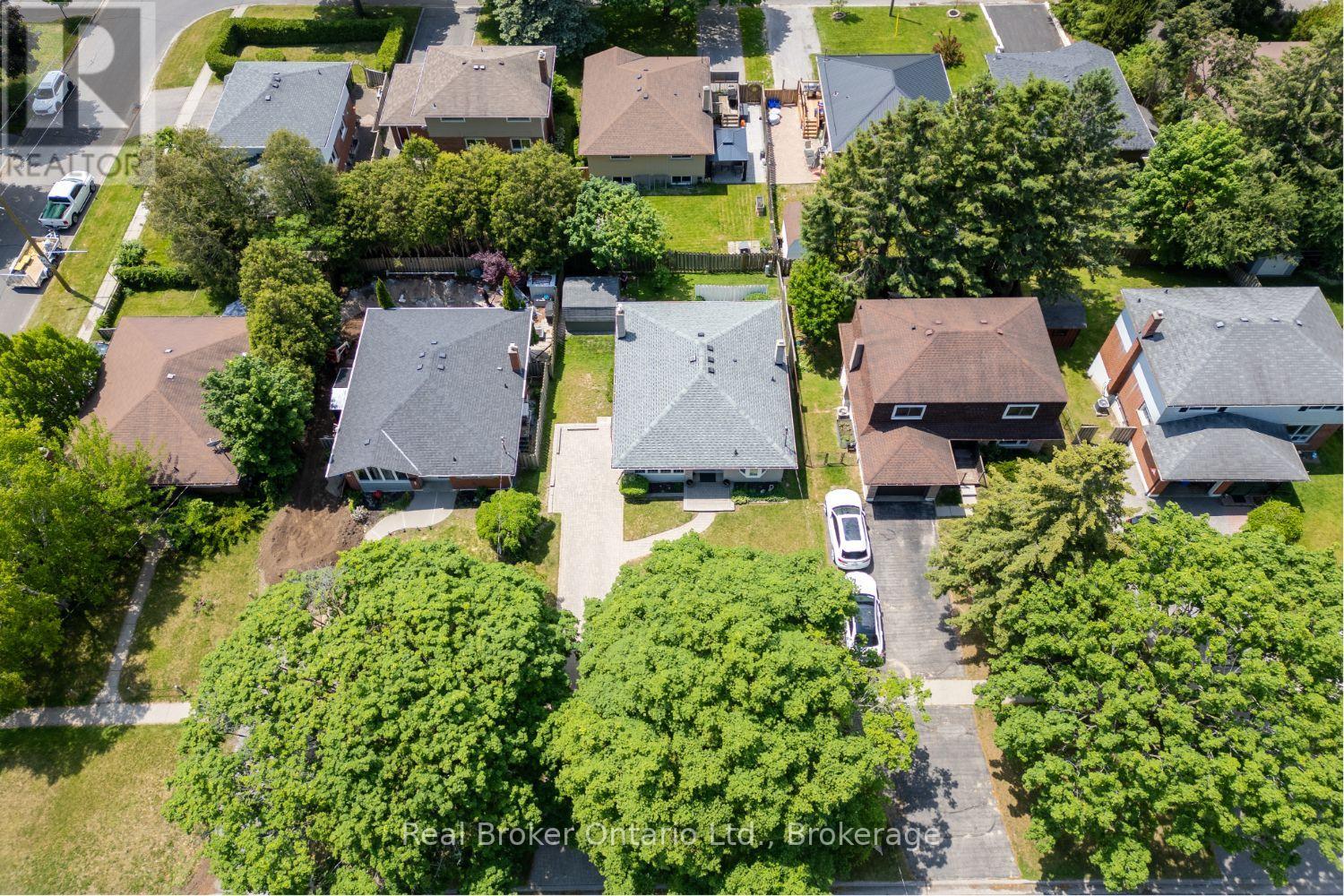544 Wilson Road N, Oshawa, Ontario  L1G 6E9 - Photo 4 - E13432020
