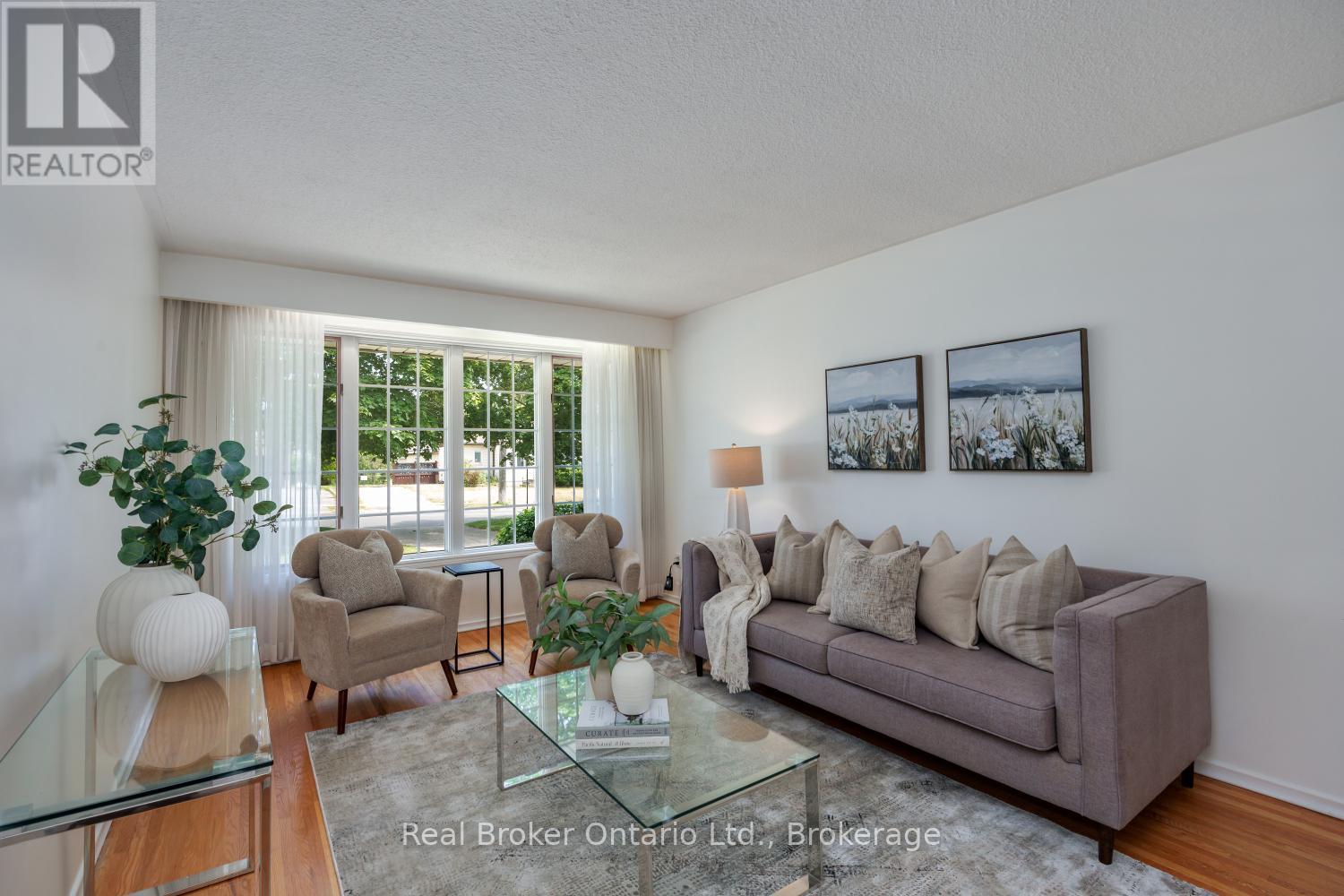 544 Wilson Road N, Oshawa, Ontario  L1G 6E9 - Photo 6 - E13432020