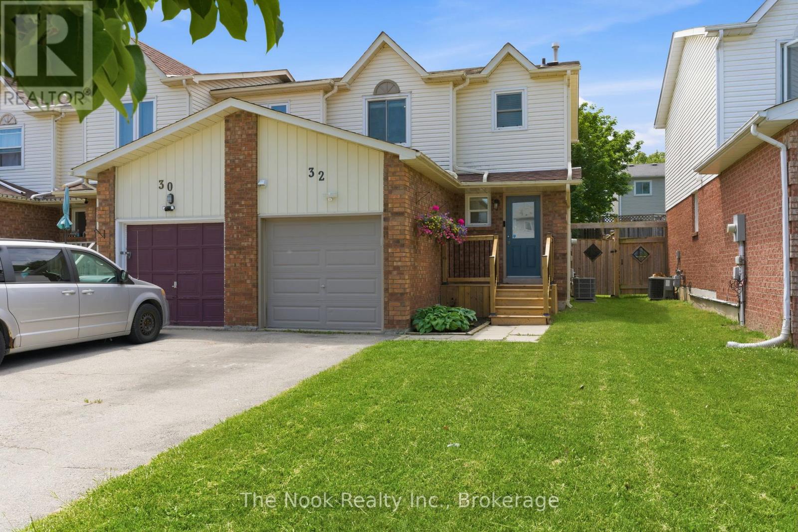 32 POMEROY STREET, Clarington, Ontario