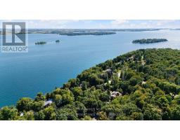 40 RIVERSIDE DRIVE, Kingston, Ontario