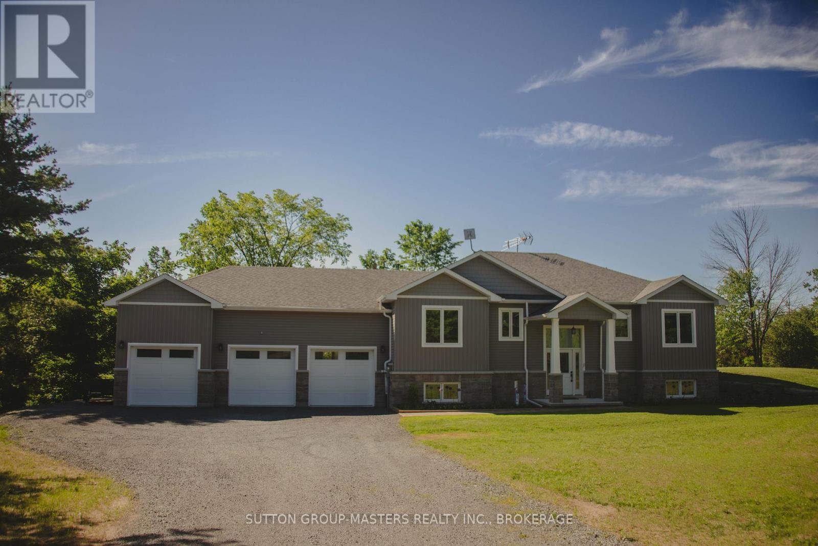 12 PETWORTH ROAD, Stone Mills, Ontario