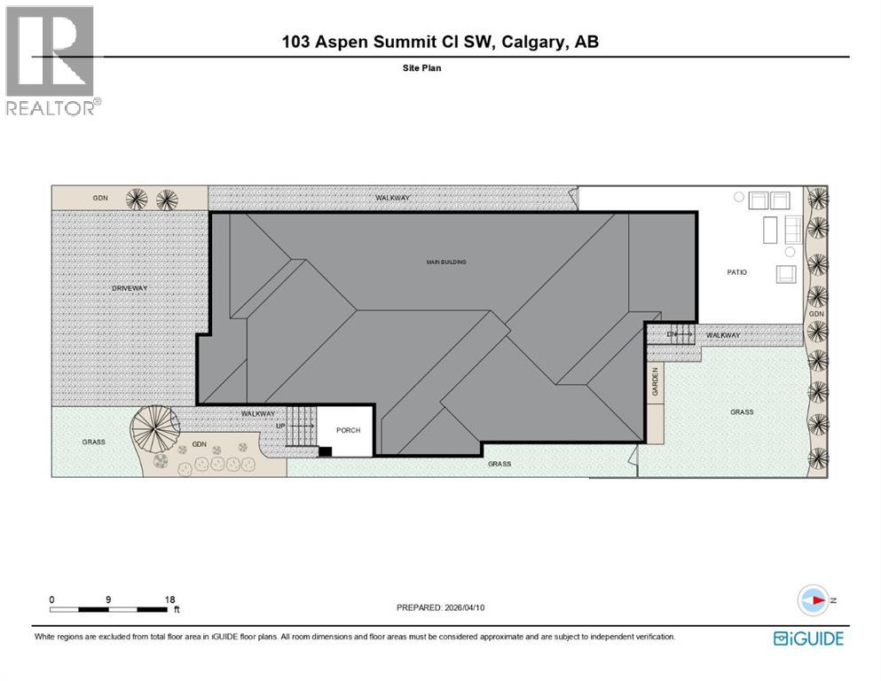 103 Aspen Summit Close SW, Calgary, Alberta  T3H 6B3 - Photo 50 - A2300839