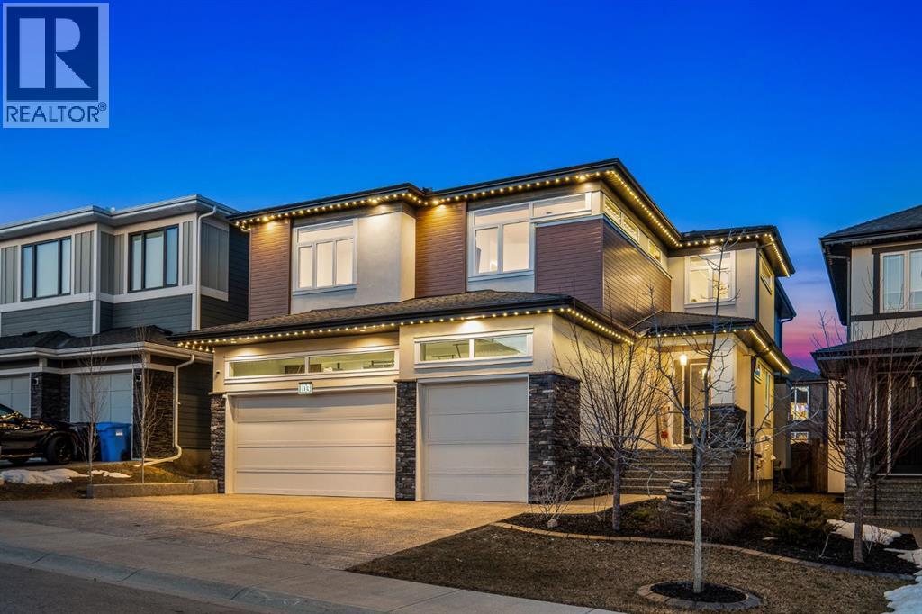 103 Aspen Summit Close SW, Calgary, Alberta  T3H 6B3 - Photo 1 - A2300839