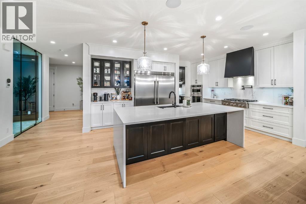 103 Aspen Summit Close SW, Calgary, Alberta  T3H 6B3 - Photo 4 - A2300839