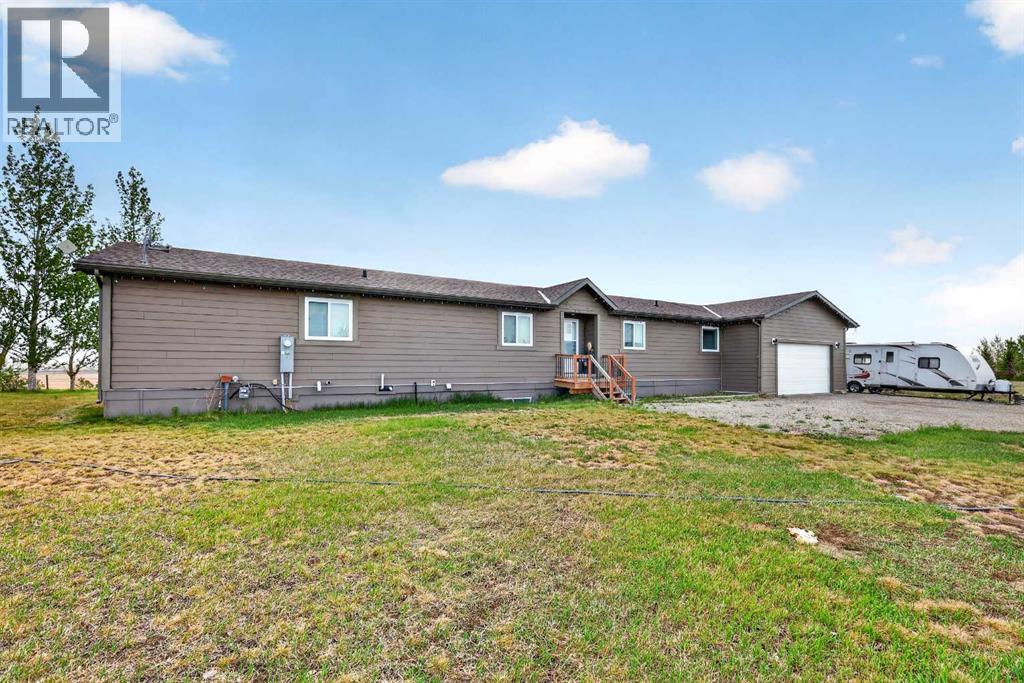 241003 Range Road 235, Rural Wheatland County, Alberta  T1P 2B5 - Photo 45 - A2314185