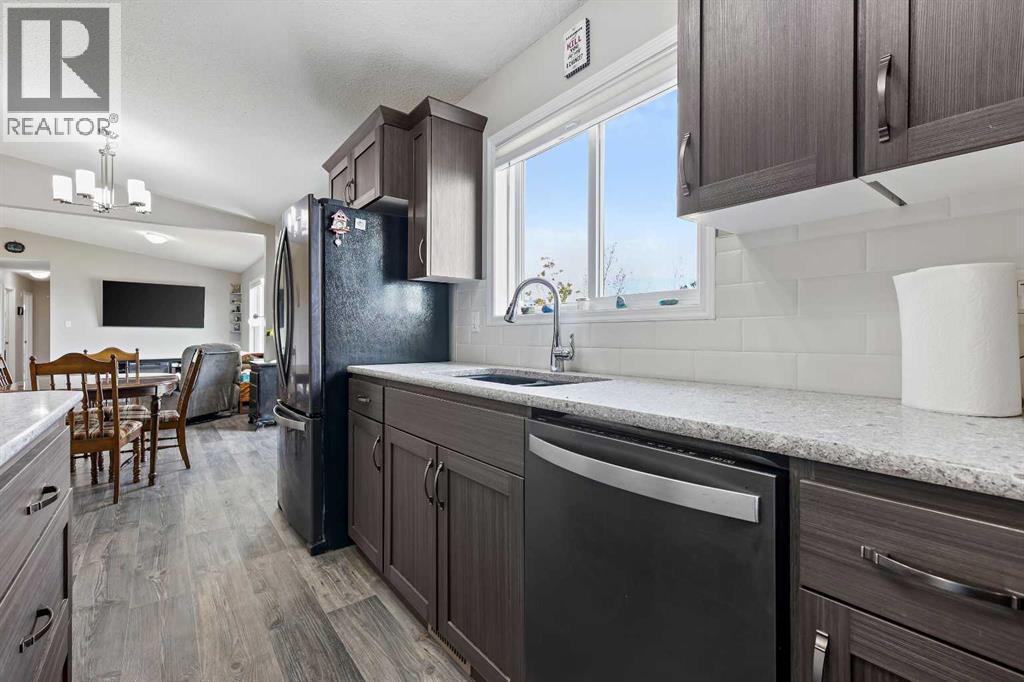 241003 Range Road 235, Rural Wheatland County, Alberta  T1P 2B5 - Photo 17 - A2314185