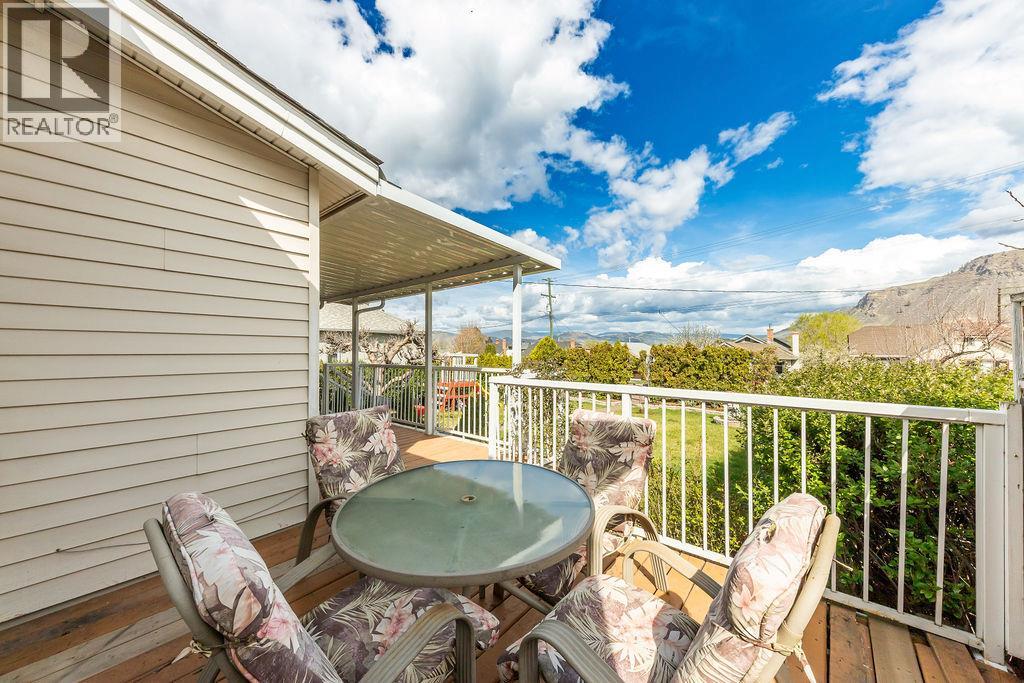 867 Columbia Street, Kamloops, British Columbia  V2C 3W3 - Photo 16 - 10384318