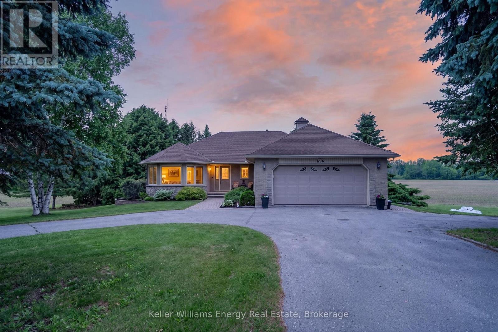 658 Ridge Road, Prince Edward County, Ontario  K0K 2T0 - Photo 45 - X13431930