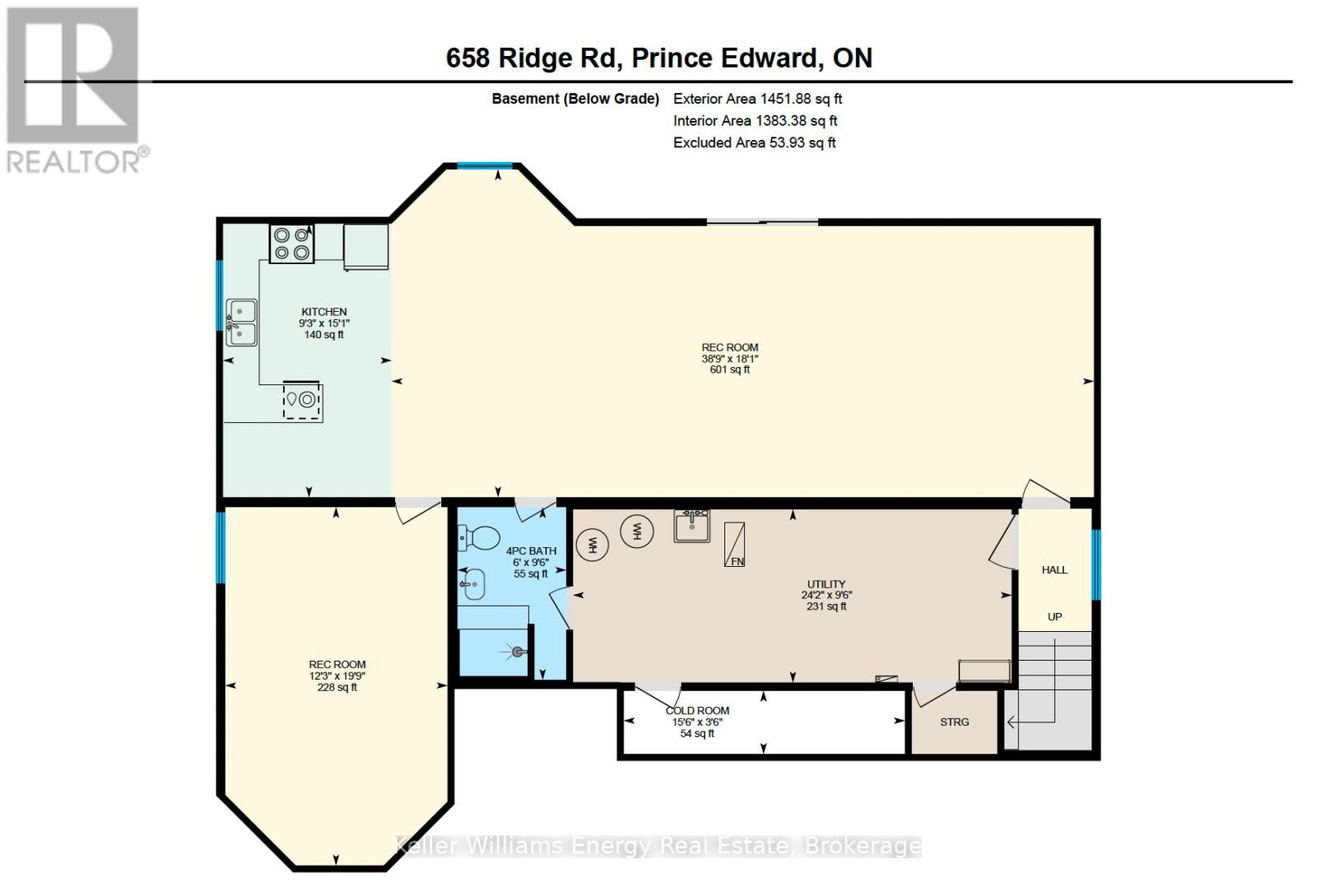 658 Ridge Road, Prince Edward County, Ontario  K0K 2T0 - Photo 50 - X13431930