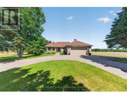 658 RIDGE ROAD, Prince Edward County, Ontario
