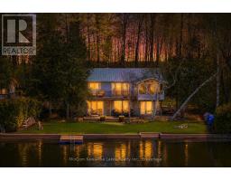 54 WOODLAND TRAIL, Trent Lakes, Ontario