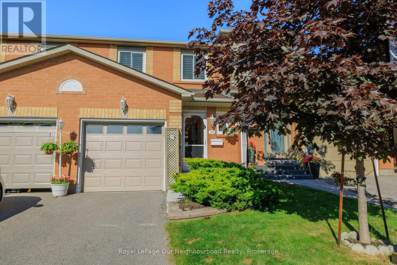23 - 811 WILSON ROAD N, Oshawa, Ontario